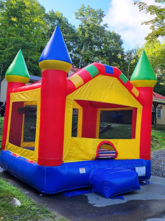Hero Castle